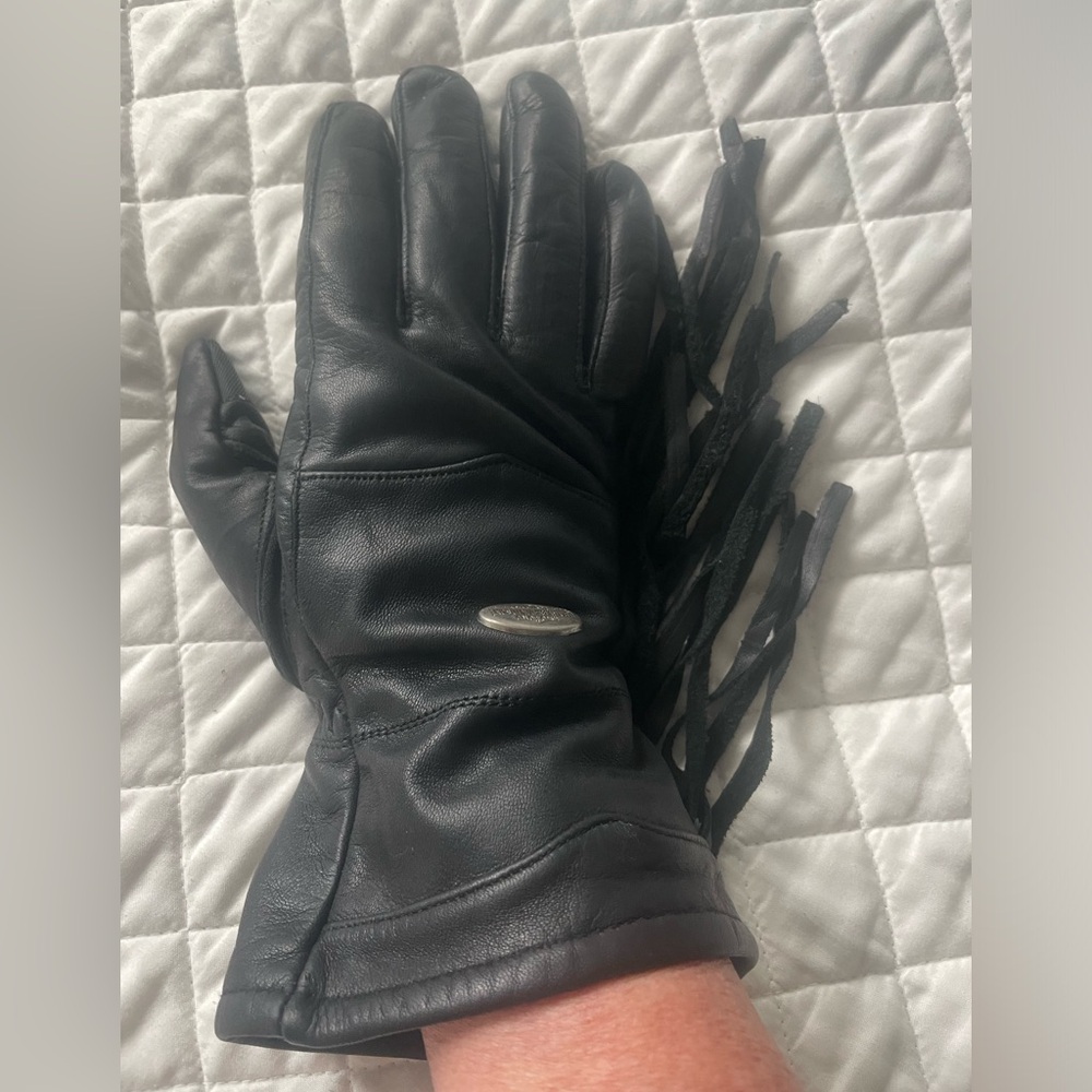 HARLEY DAVIDSON Woman’s gloves